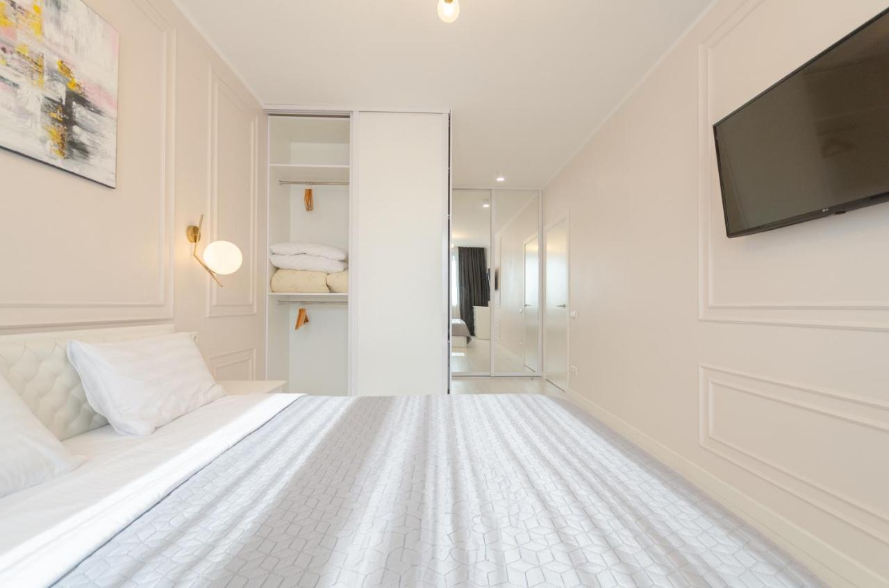 Petrovdom 13-141 In Rc New York Concept House With Bathroom Κίεβο Εξωτερικό φωτογραφία