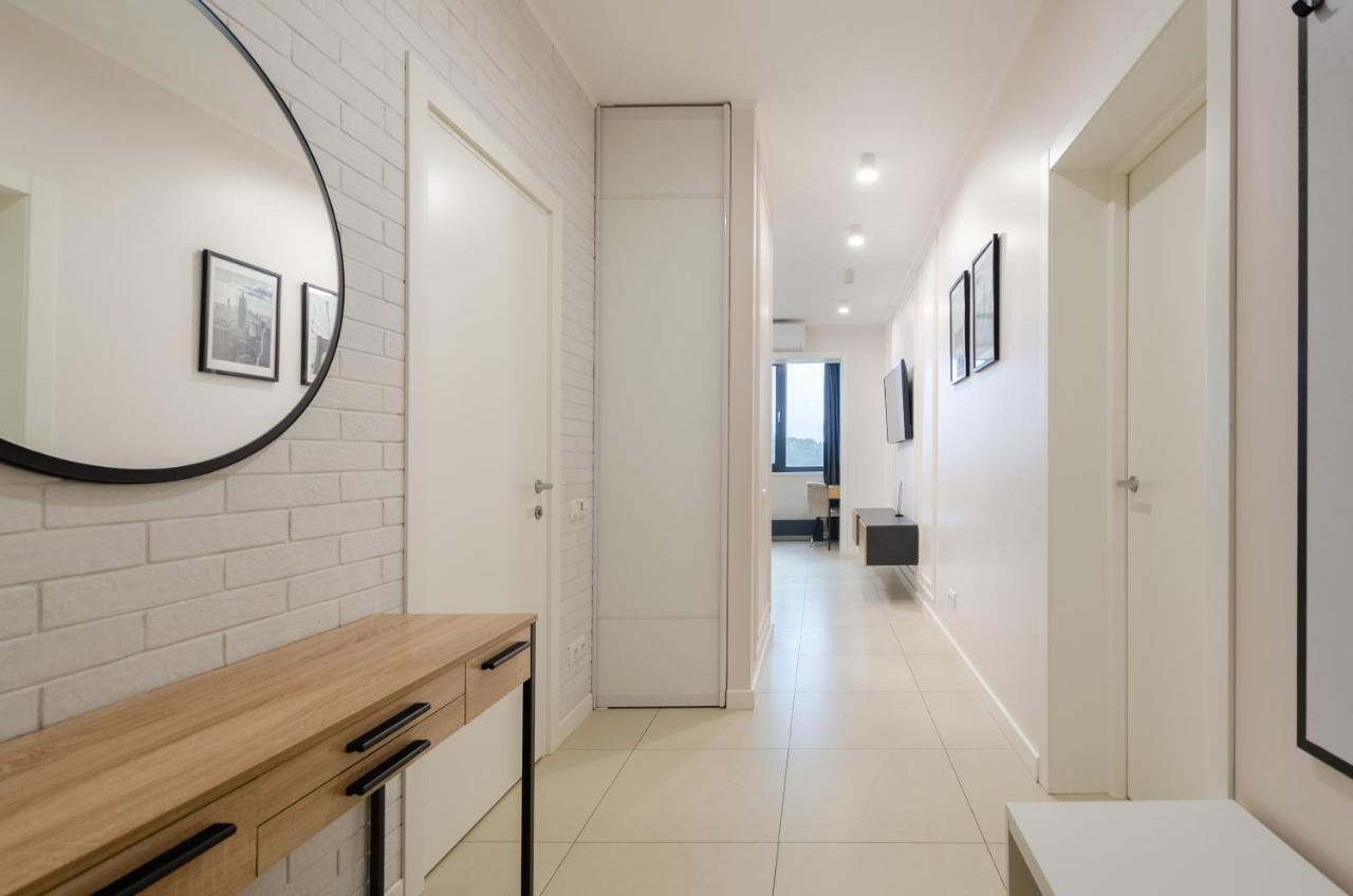 Petrovdom 13-141 In Rc New York Concept House With Bathroom Κίεβο Εξωτερικό φωτογραφία