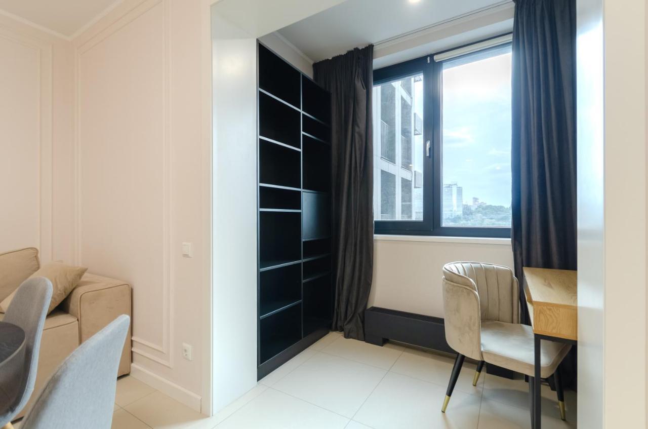 Petrovdom 13-141 In Rc New York Concept House With Bathroom Κίεβο Εξωτερικό φωτογραφία