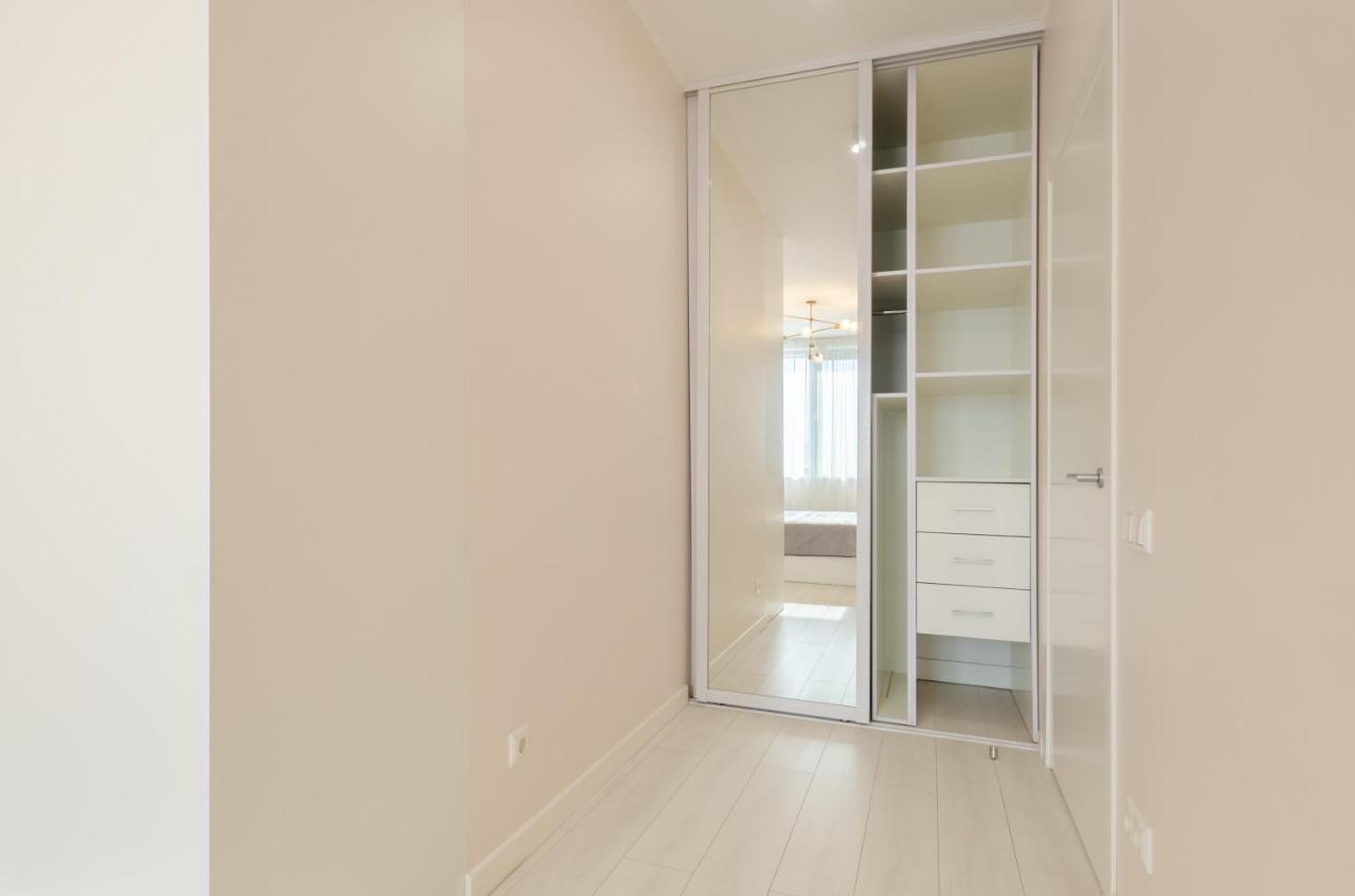 Petrovdom 13-141 In Rc New York Concept House With Bathroom Κίεβο Εξωτερικό φωτογραφία