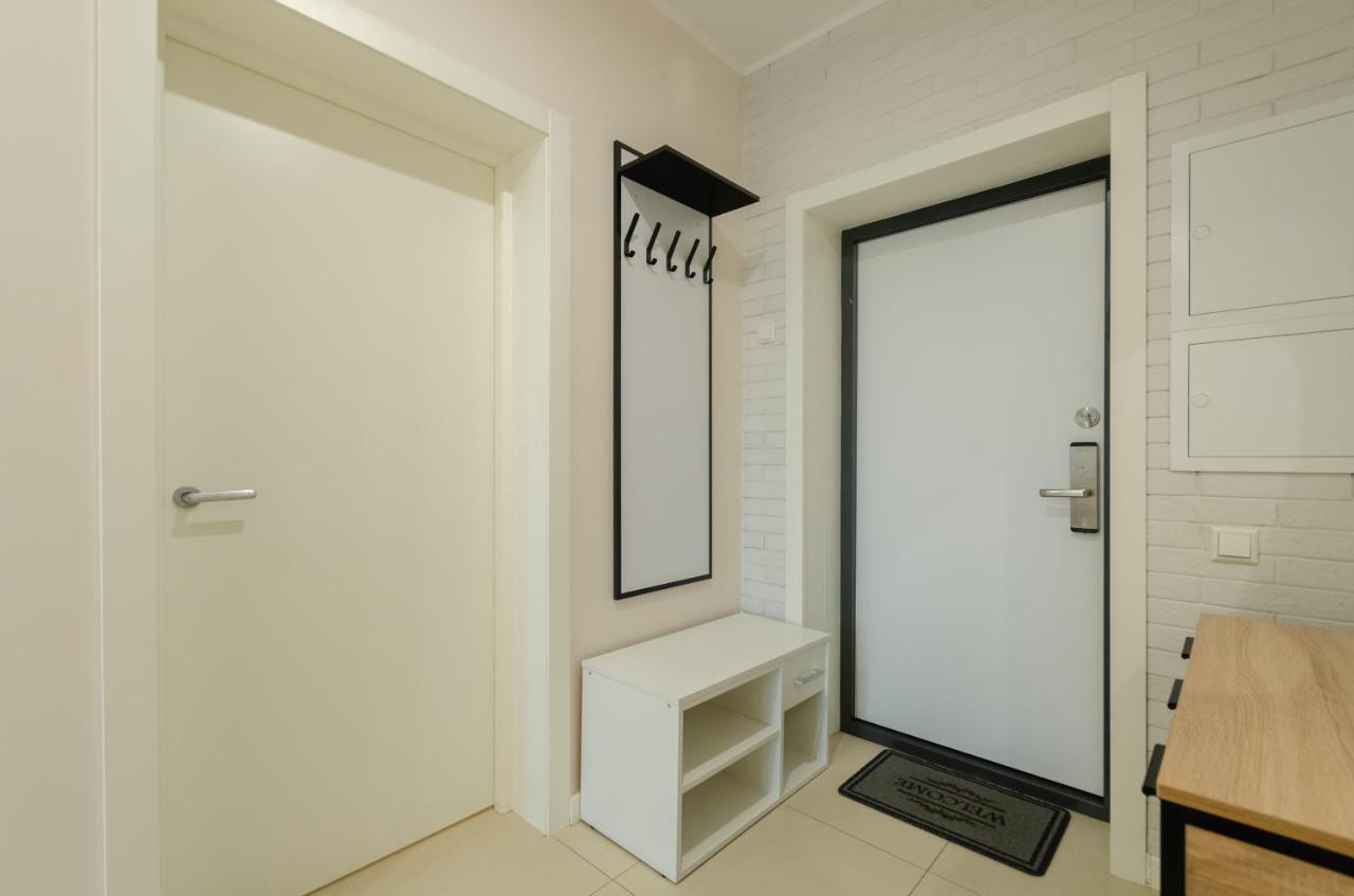 Petrovdom 13-141 In Rc New York Concept House With Bathroom Κίεβο Εξωτερικό φωτογραφία