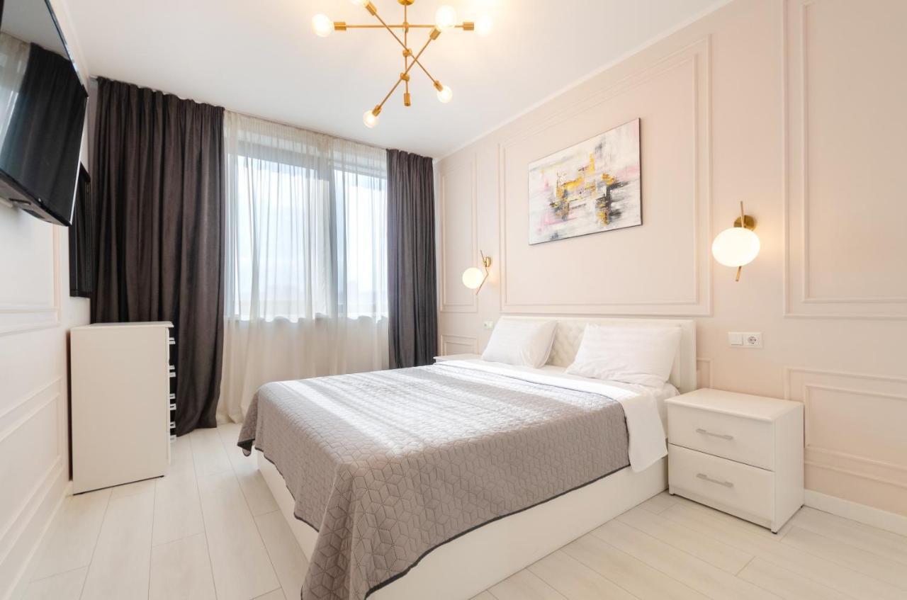 Petrovdom 13-141 In Rc New York Concept House With Bathroom Κίεβο Εξωτερικό φωτογραφία