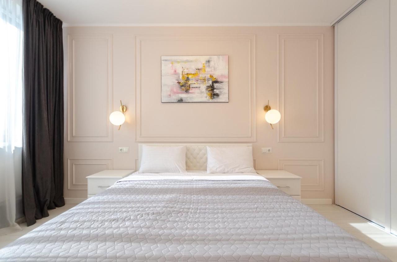 Petrovdom 13-141 In Rc New York Concept House With Bathroom Κίεβο Εξωτερικό φωτογραφία