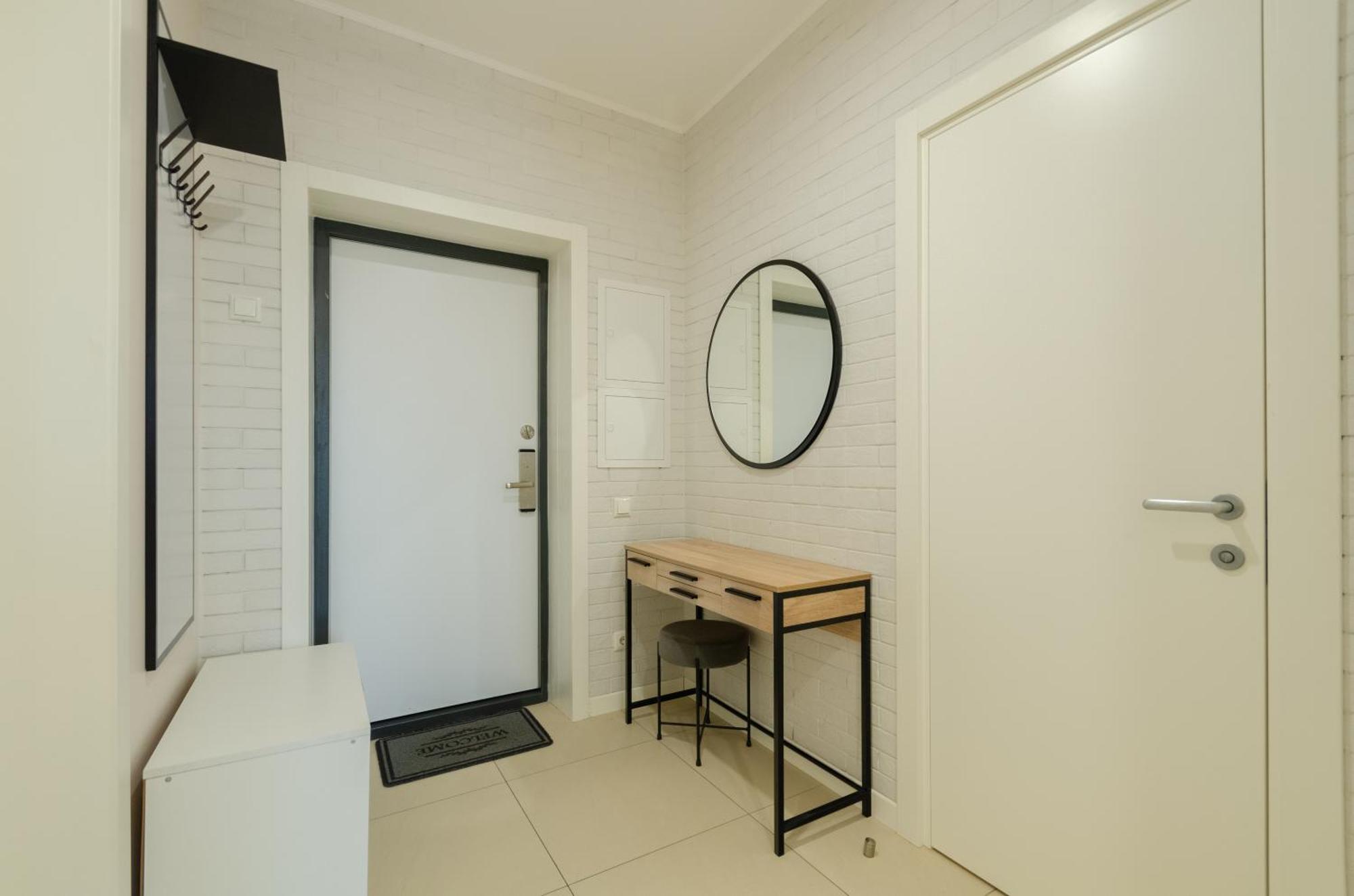 Petrovdom 13-141 In Rc New York Concept House With Bathroom Κίεβο Εξωτερικό φωτογραφία