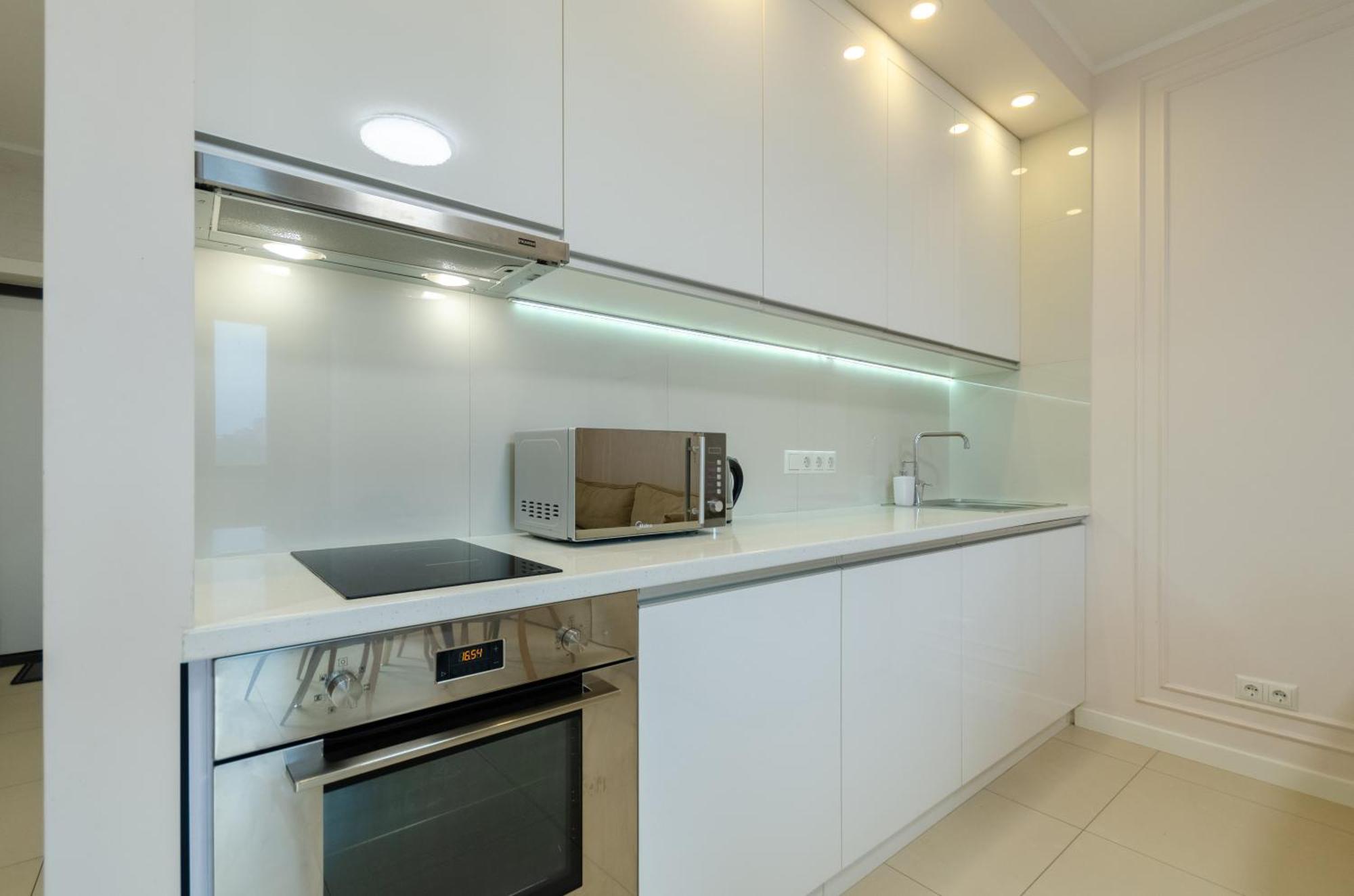 Petrovdom 13-141 In Rc New York Concept House With Bathroom Κίεβο Εξωτερικό φωτογραφία